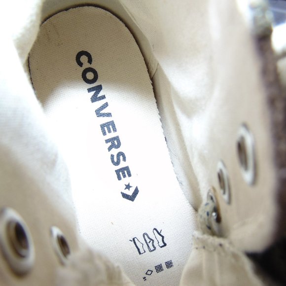 Converse Chuck Taylor All Stars - Picture 6 of 12